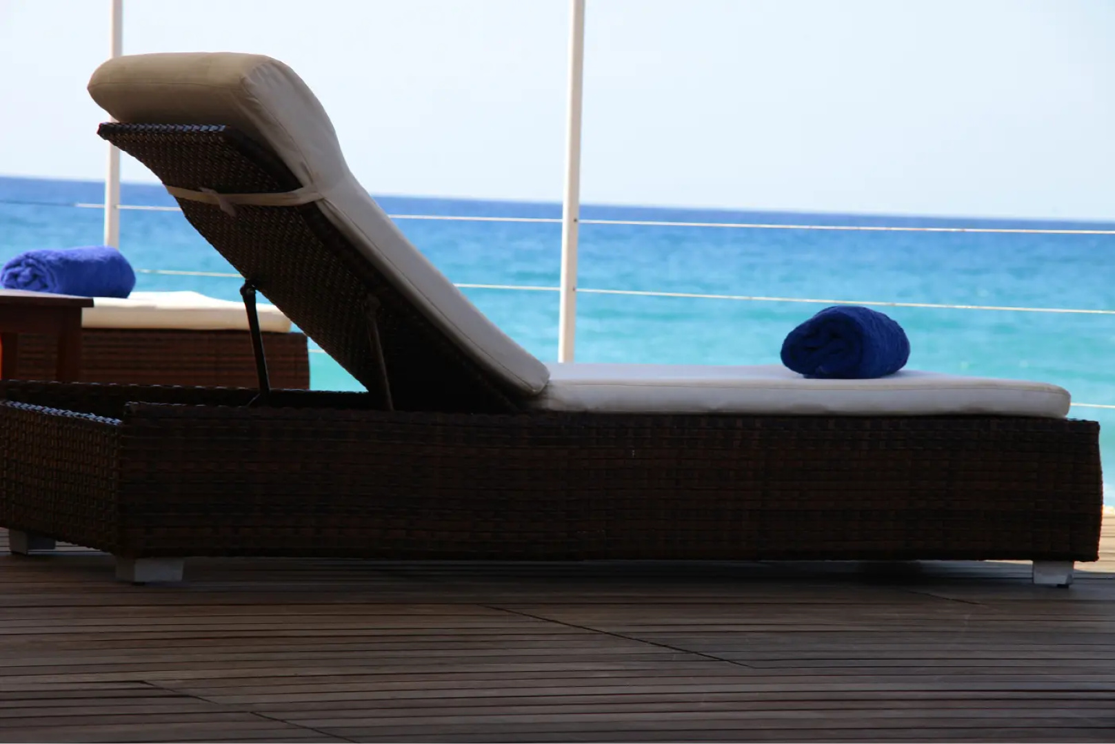Cap Vermell Beach Hotel