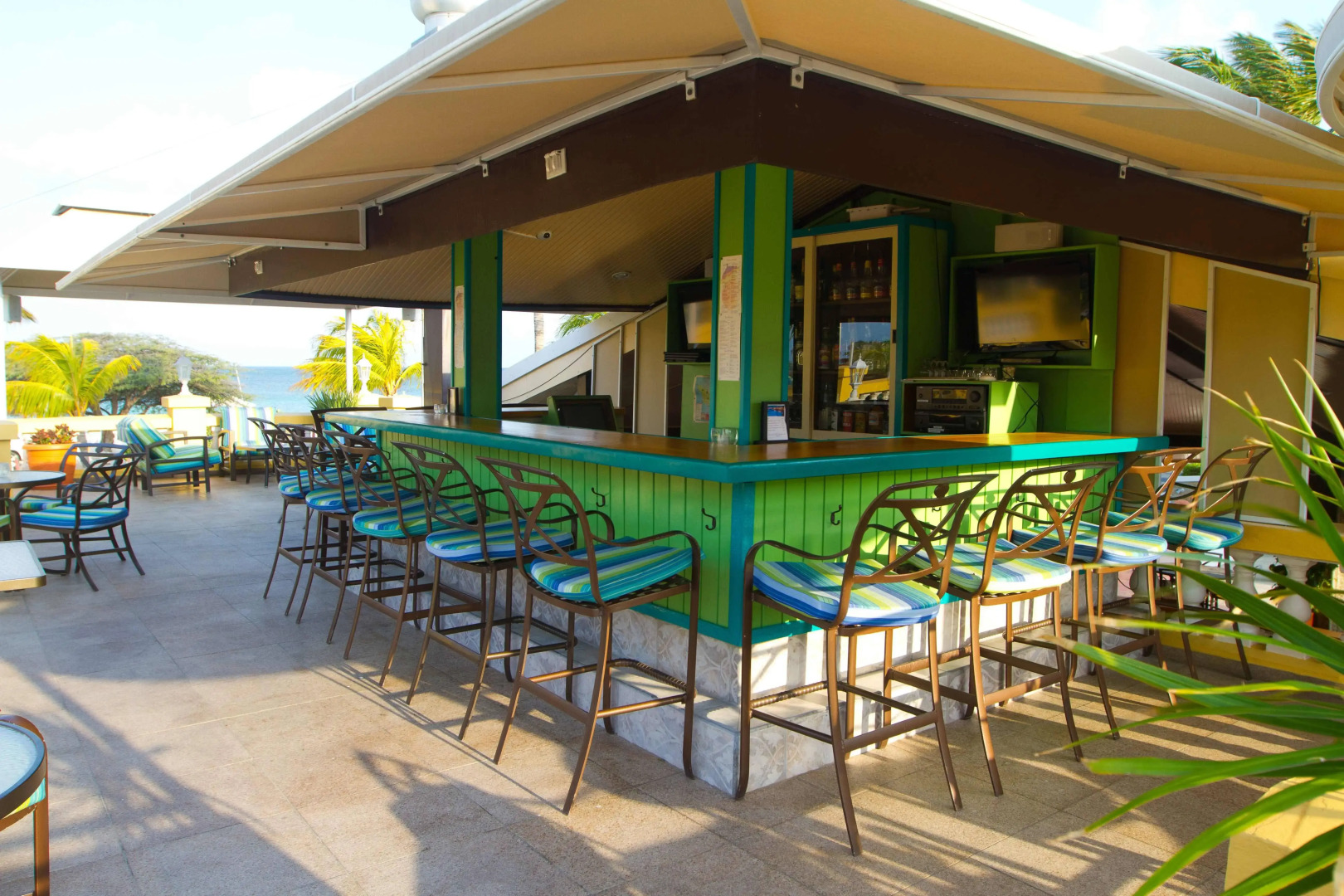 Amsterdam Manor Beach Resort