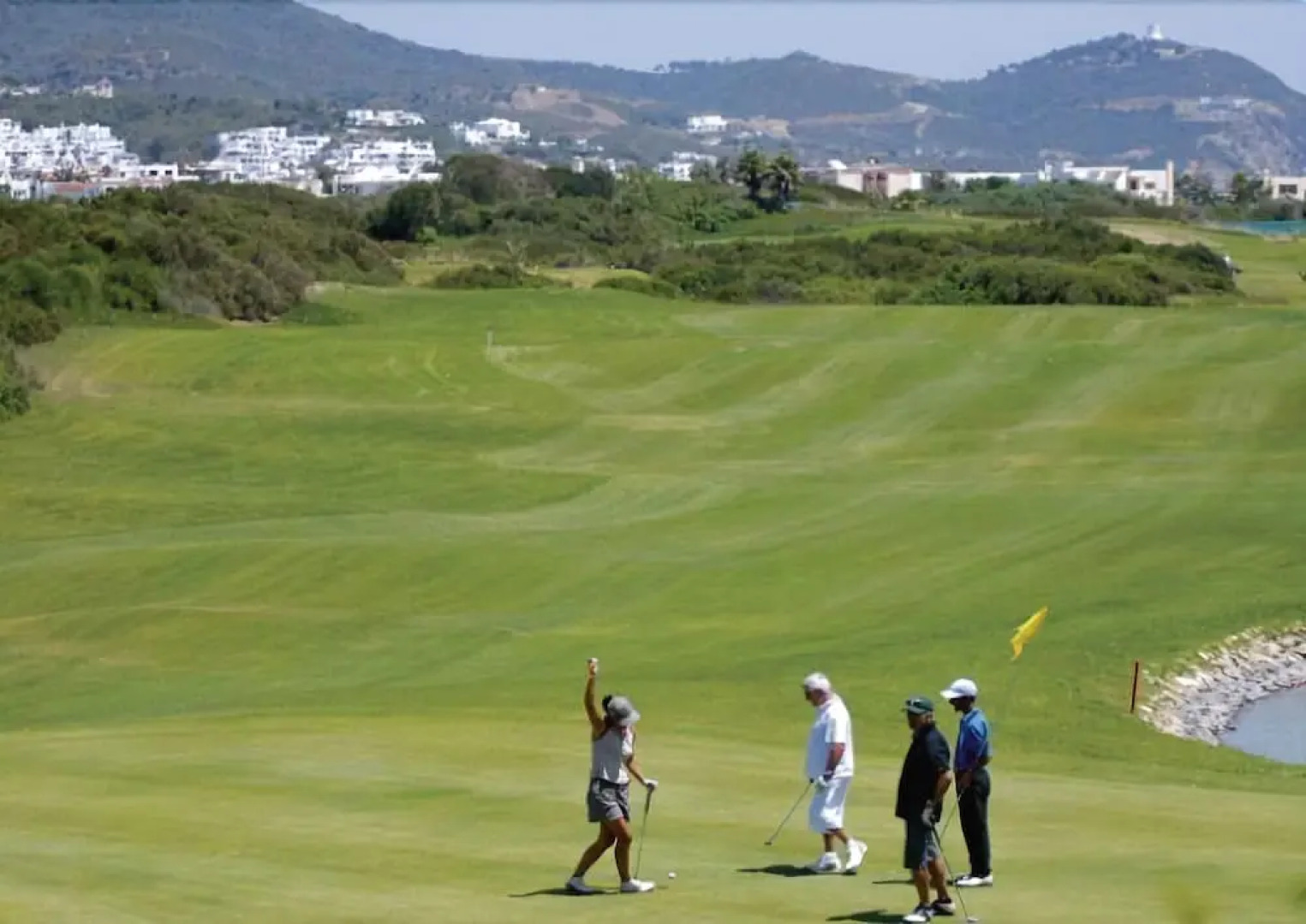 Residence Nohaila Cabo 1