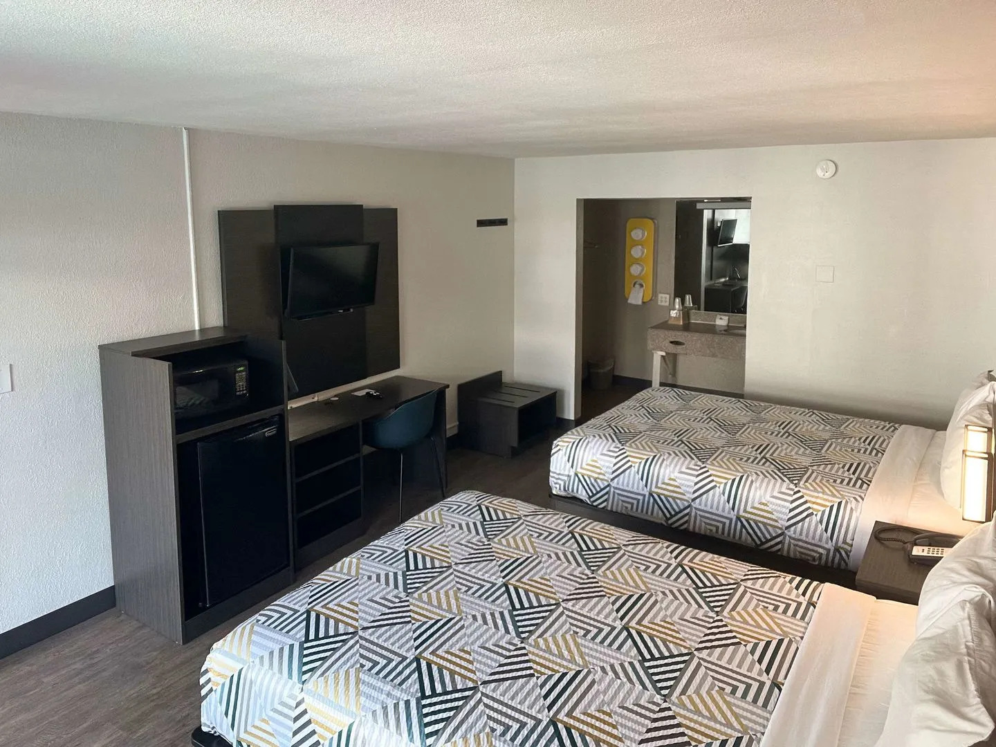 Motel 6 Glendale AZ