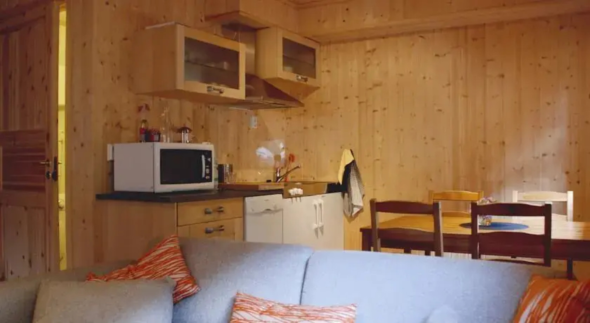 Flåm Oppleving