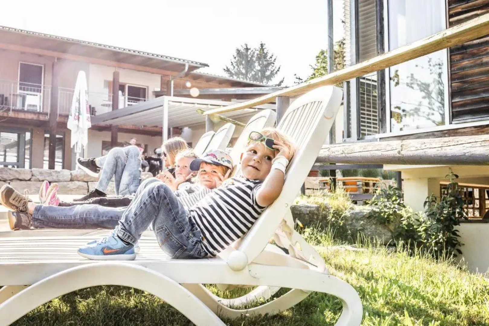 Hotel und Gasthaus Seehörnle