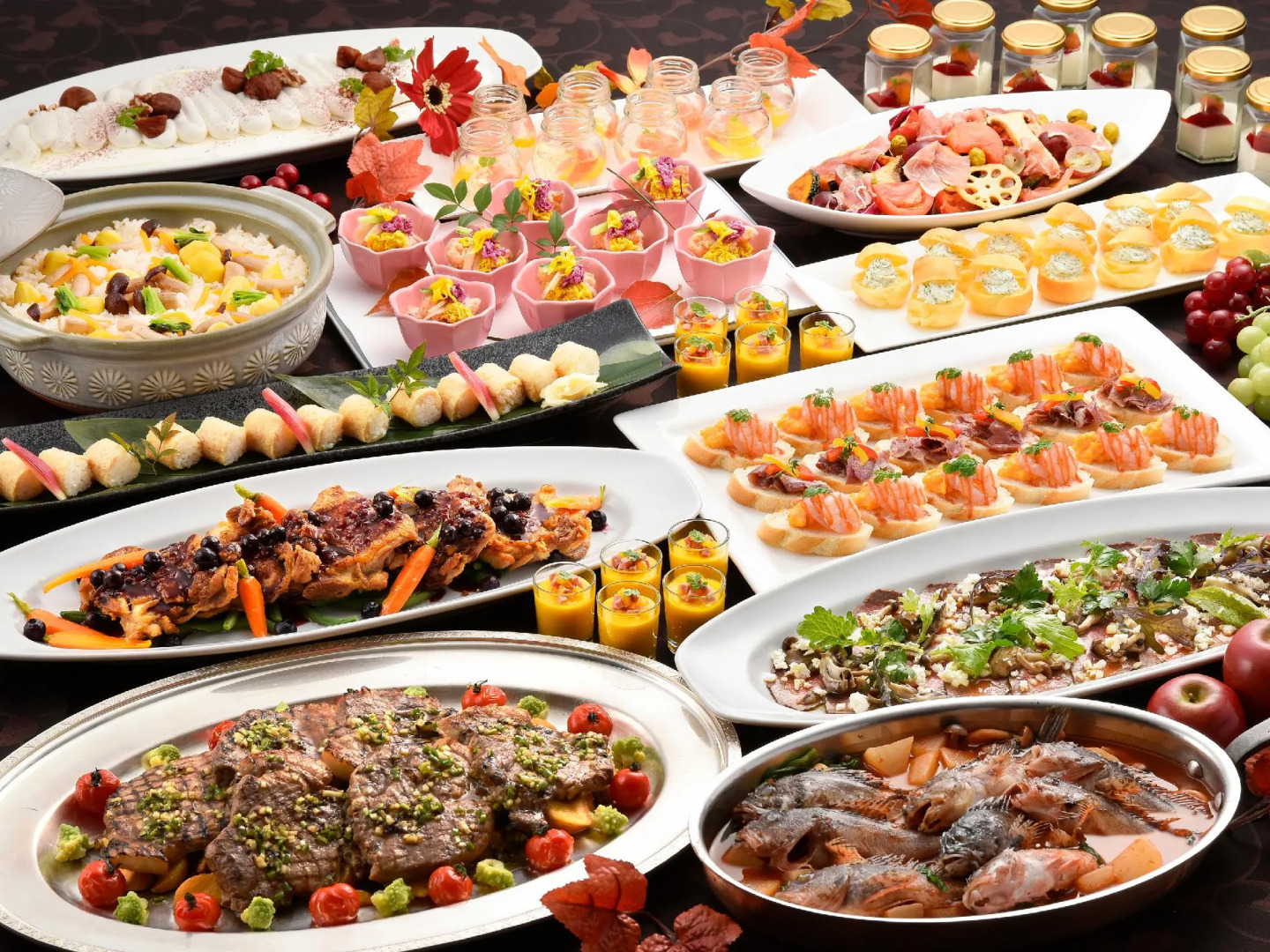 Hotel Den Haag Huis Ten Bosch