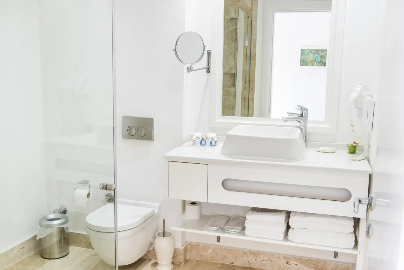 Yalıçapkını Boutique Hotel - Boutique Class