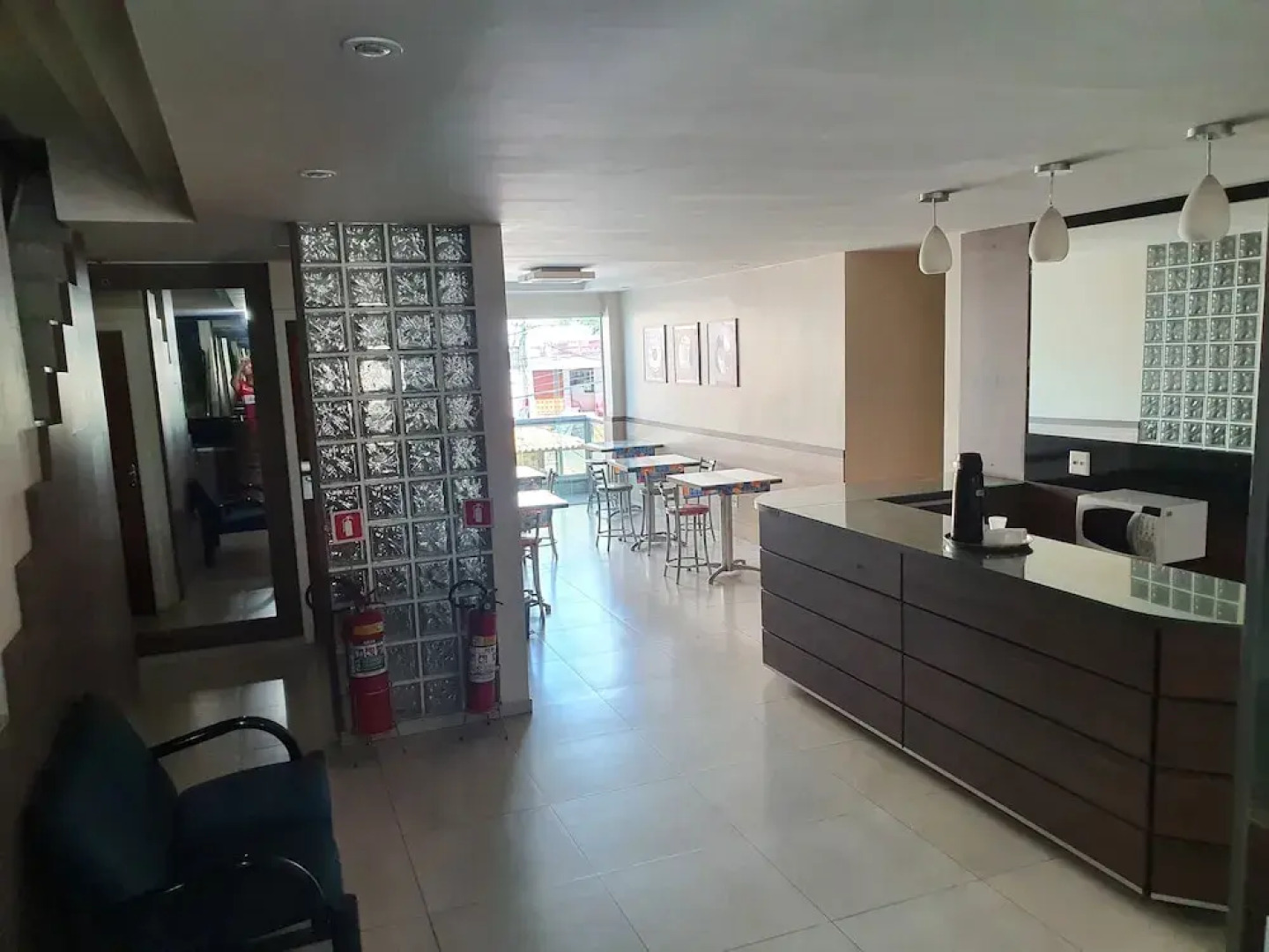 Hotel Muriaé