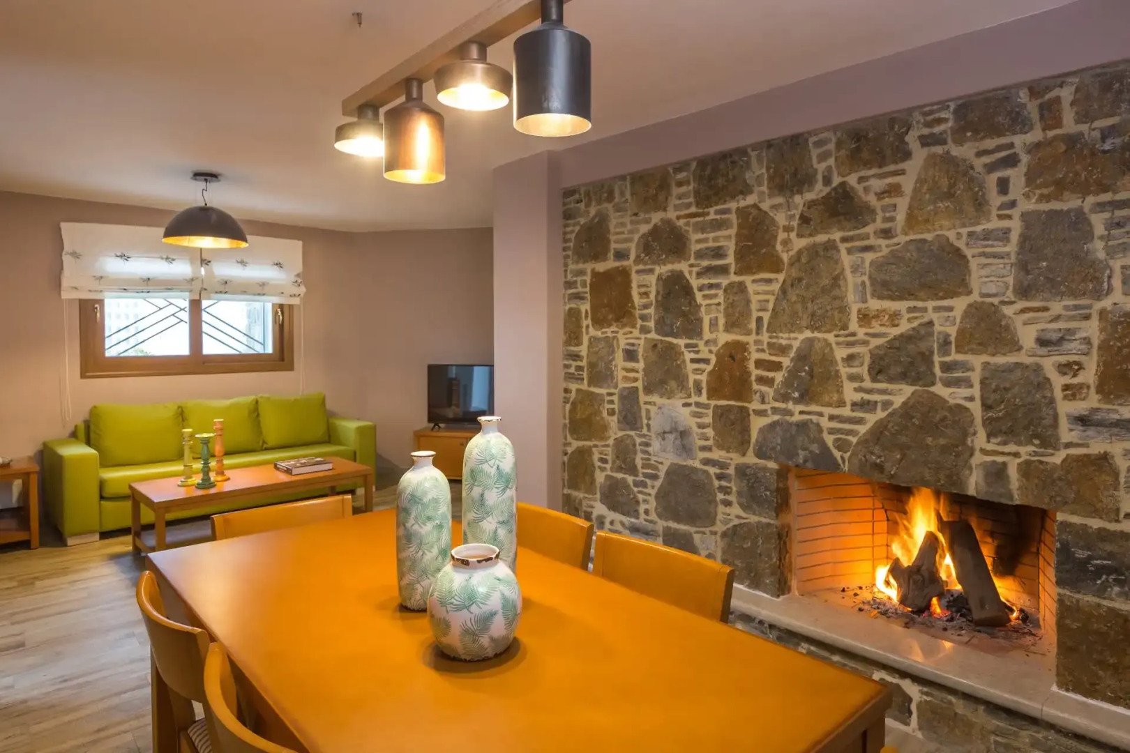 Villa Angelica Meronas