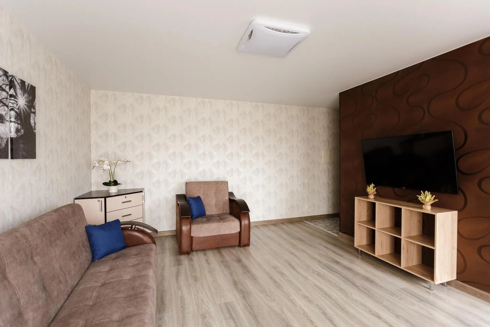 Живи уютно на улице Ломоносова 57