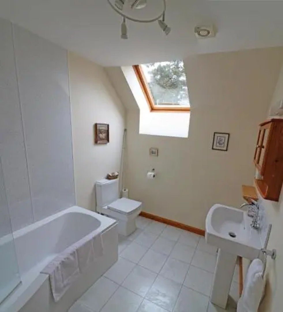 Larick House B&B