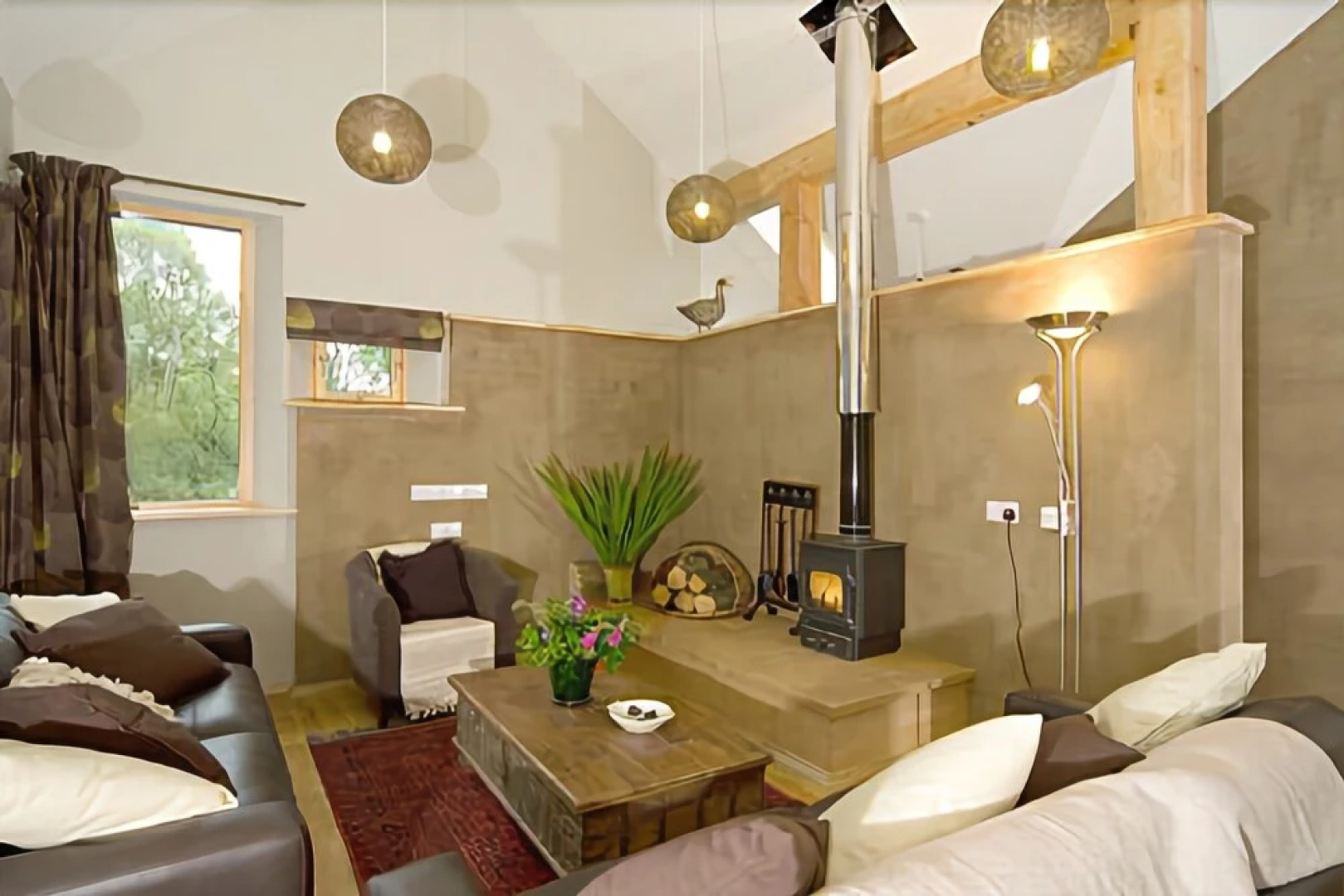 Sithean Self Catering