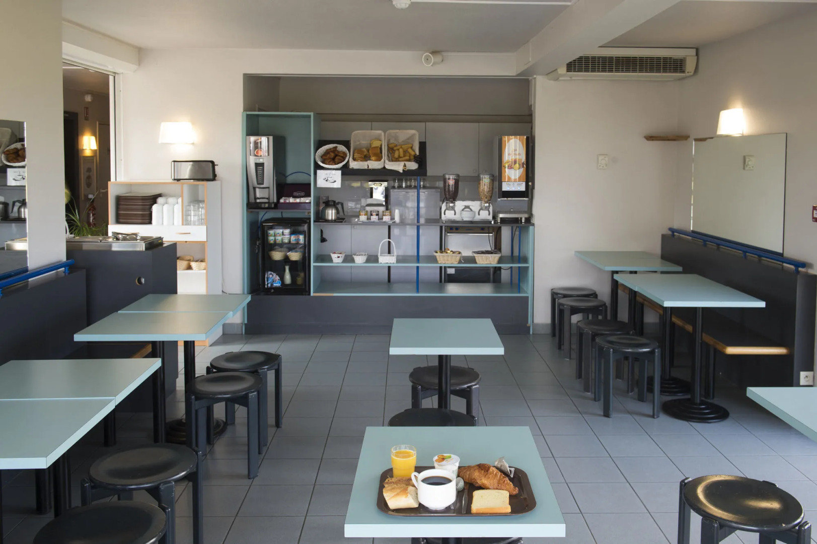 B&B HOTEL Bourges (2)