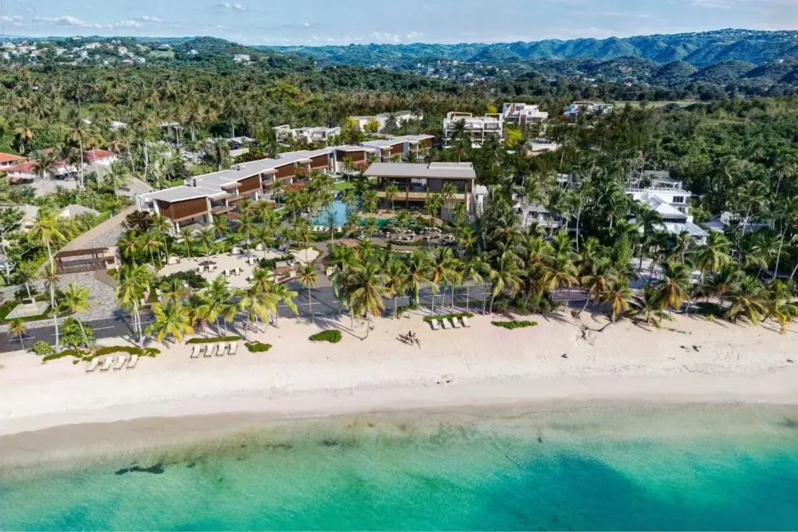 Donoma Las Terrenas Beach Hotel & Spa, Autograph Collection