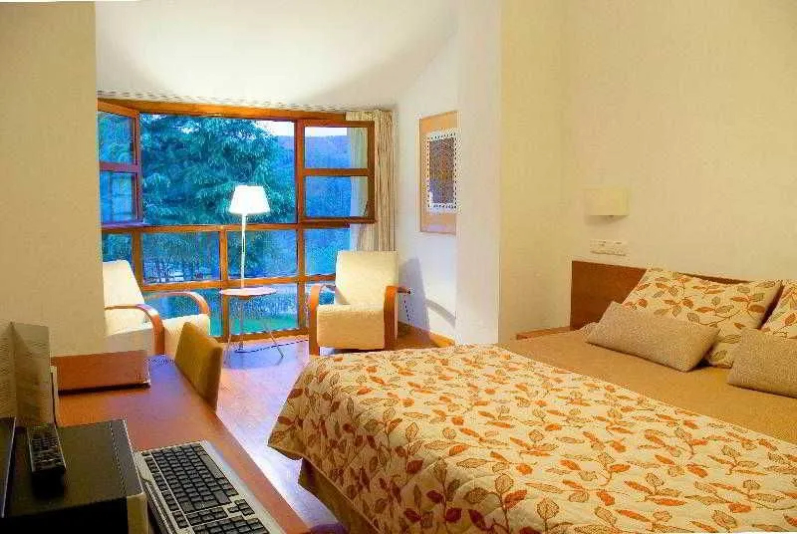 Hospederia Hurdes Reales