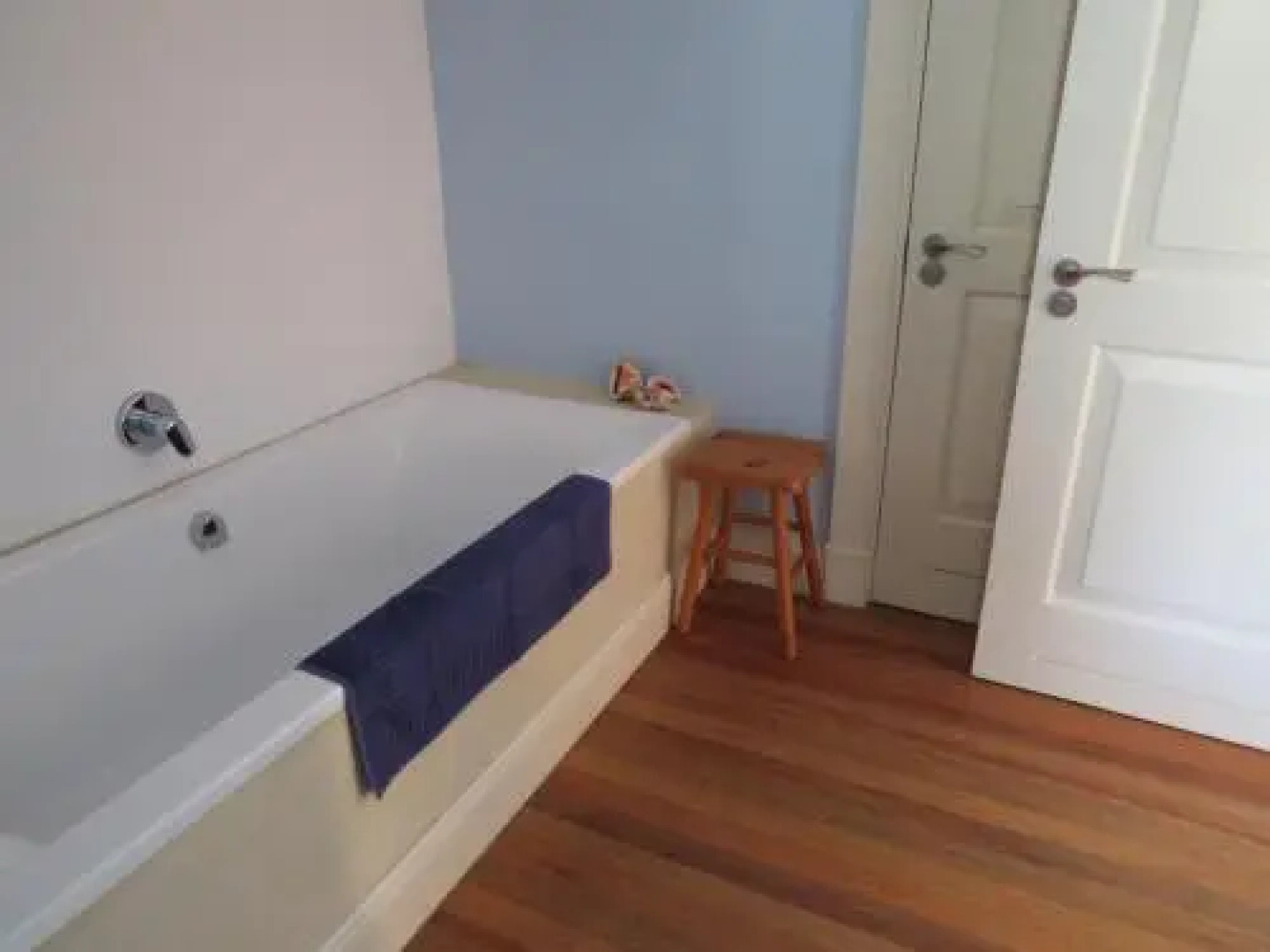 Makarios on the River