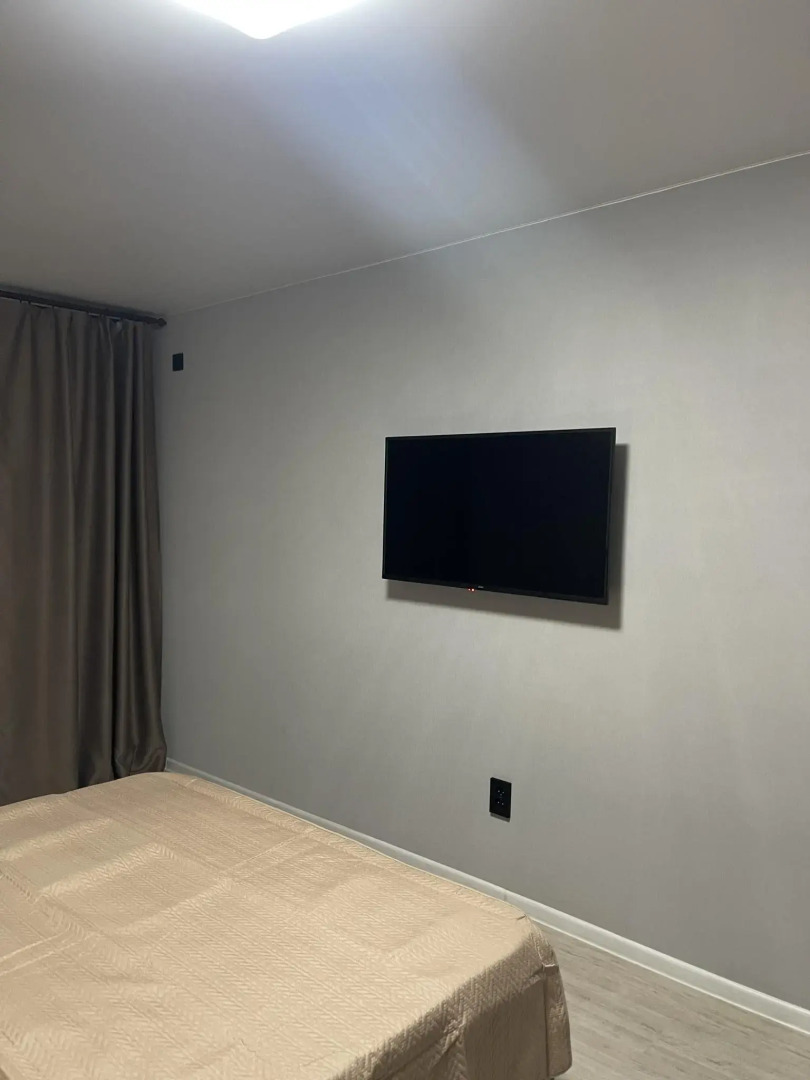 Апартаменты на переулке Крупской 69