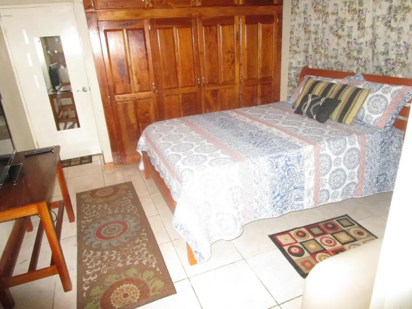 The Residence Portmore Apartments