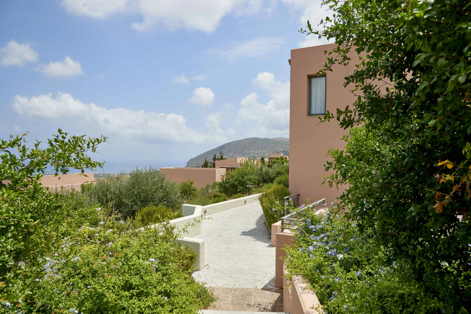 Village Heights Resort