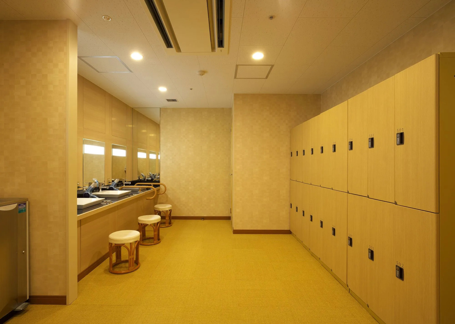 Hotel Monte Hermana Sendai