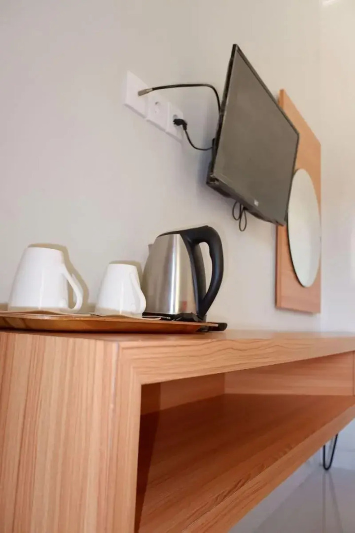 Pemondokan Pratama by ZUZU