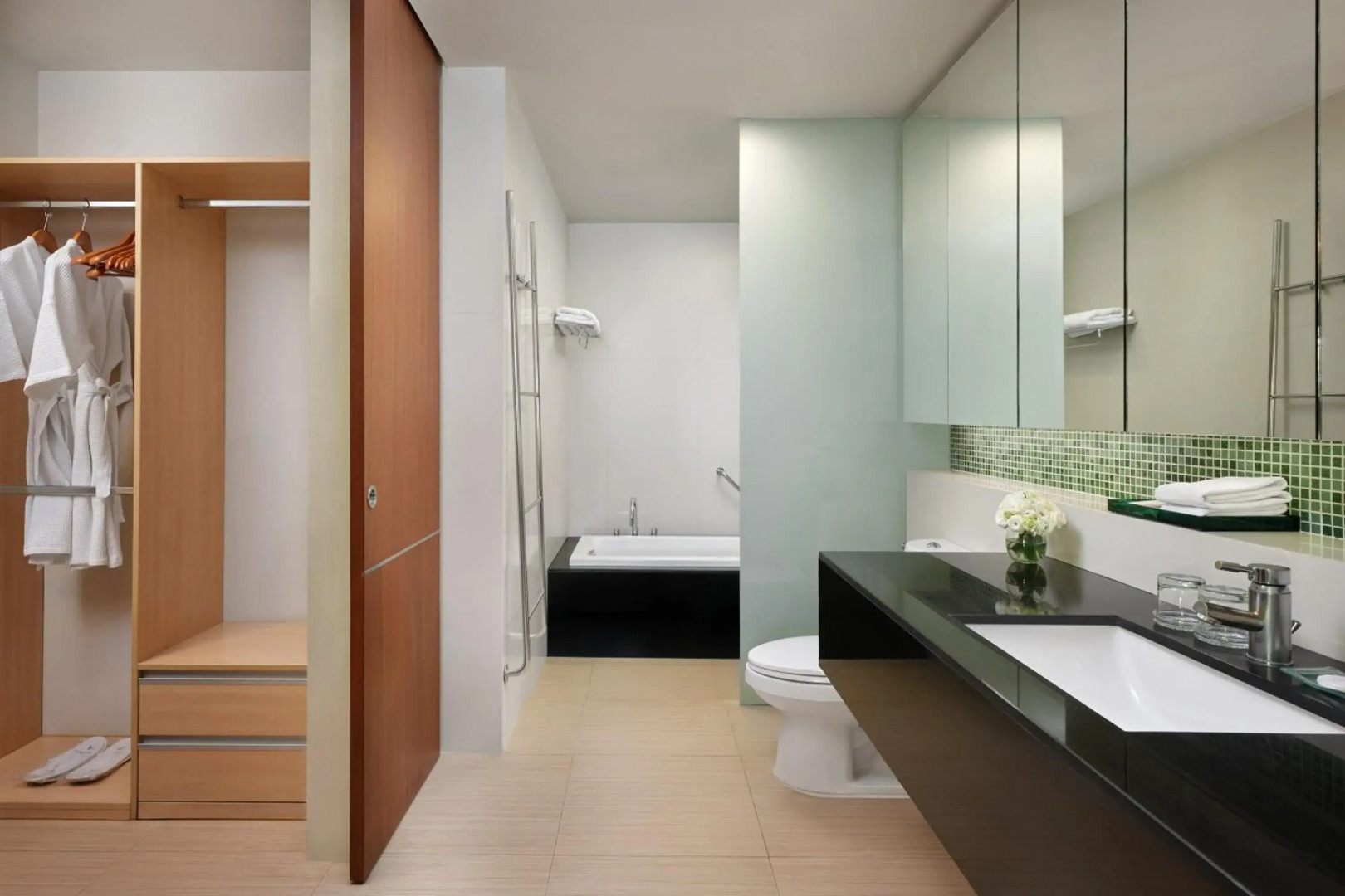 Novotel Suites Paris Montreuil Vincennes