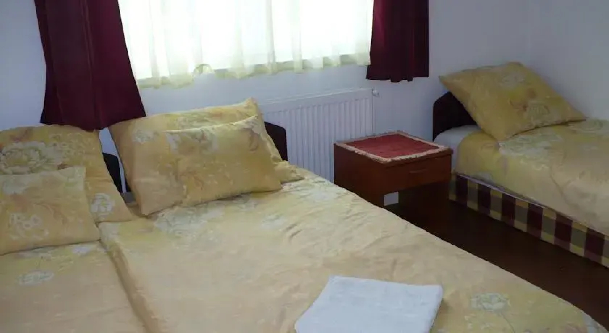 Diavolo Balaton Ház Apartments
