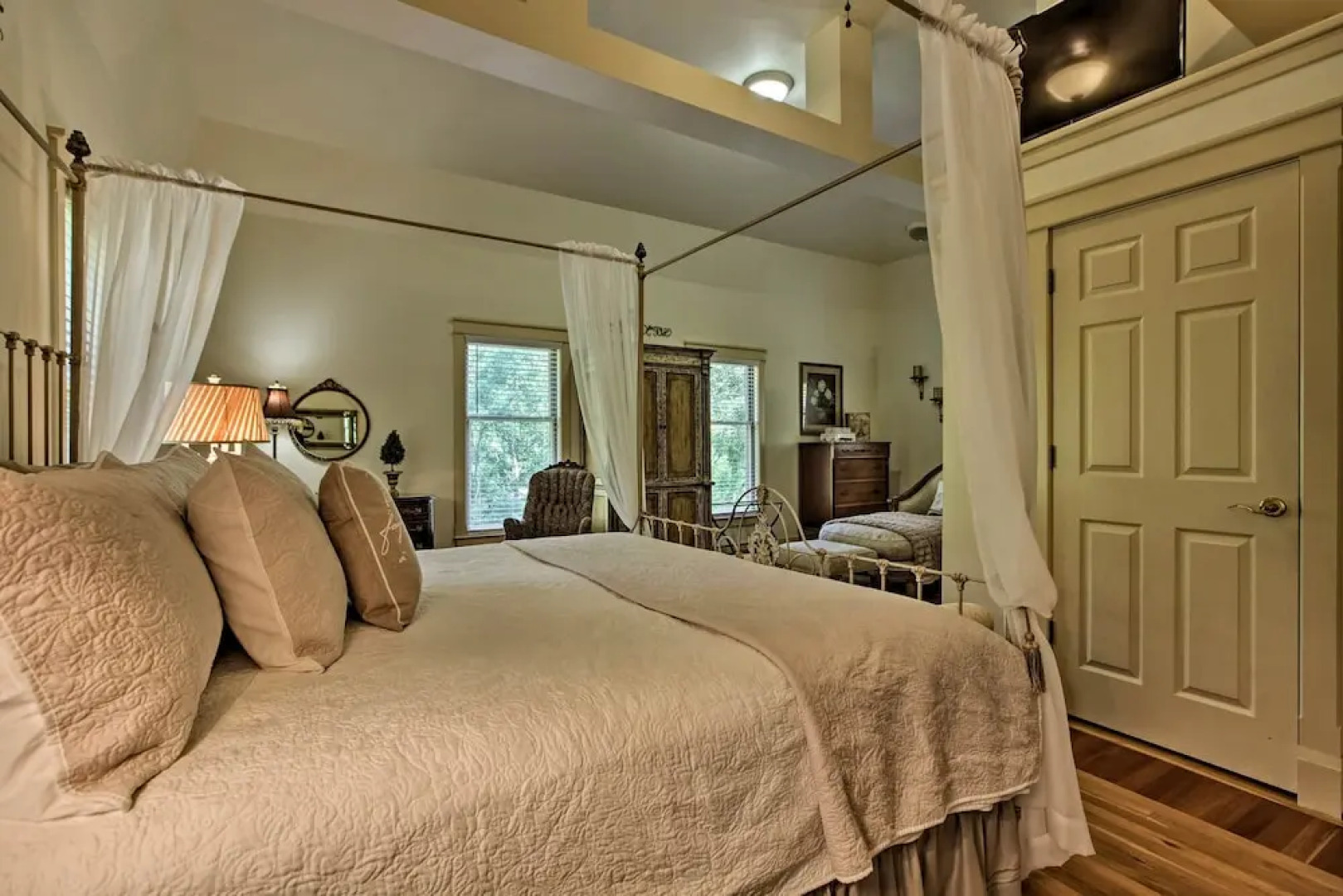 Spacious Mcgaheysville Family Retreat w/ Game Room