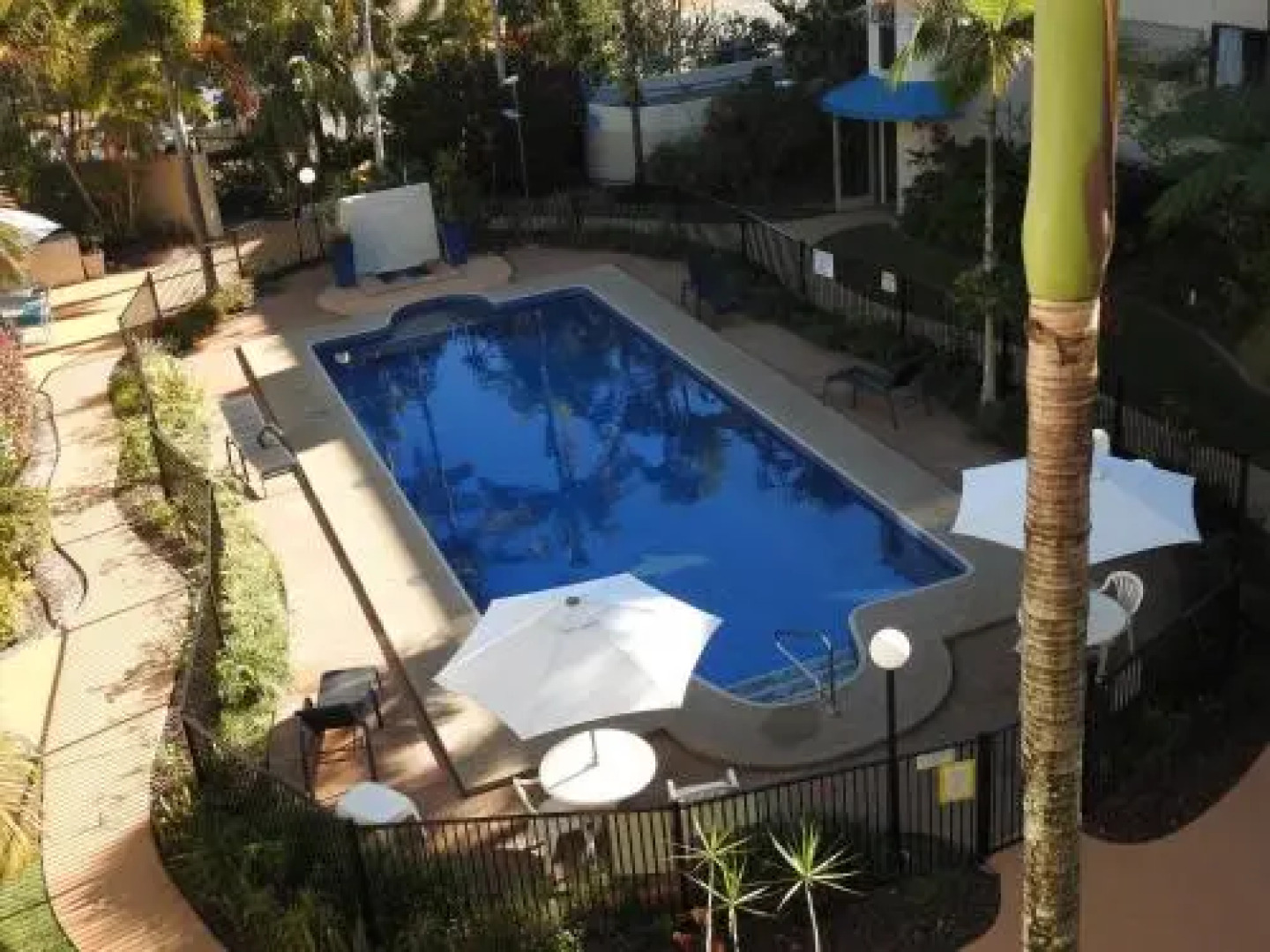 Placid Waters Holiday Apartments