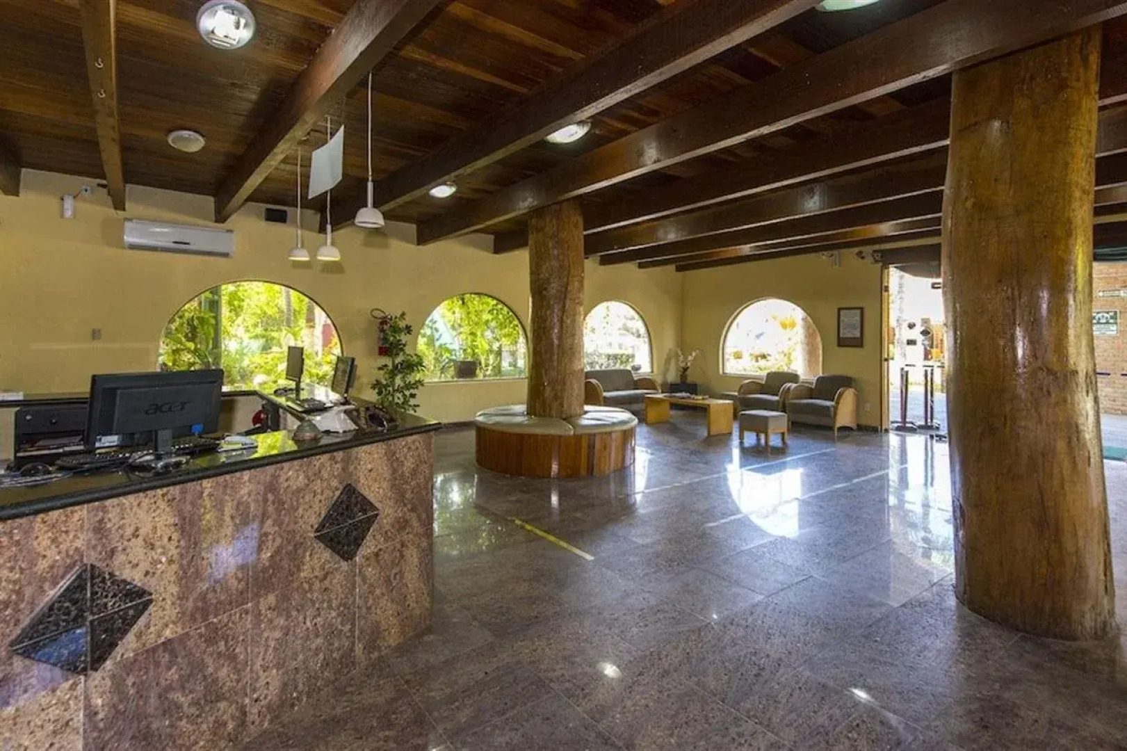 Hotel Parque das Fontes All Inclusive