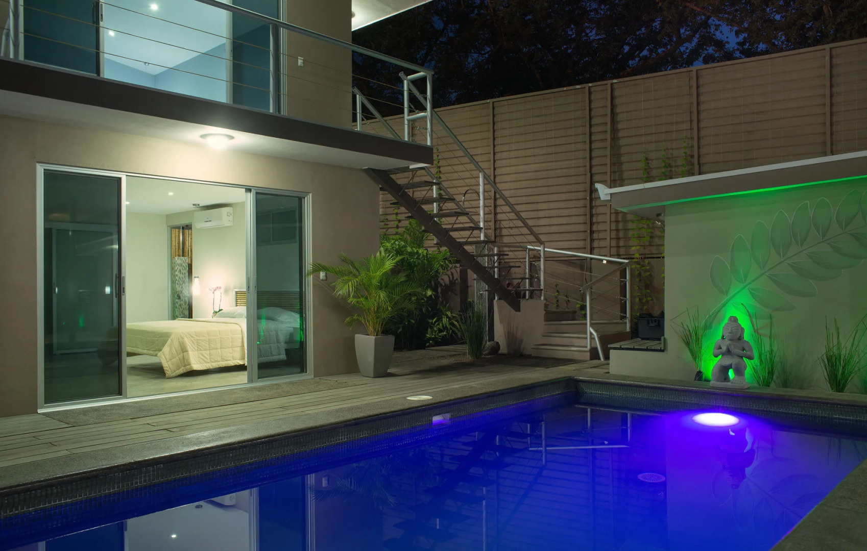 Tamarindo Bay Hotel & Apartments- Self Check In, Adults Only