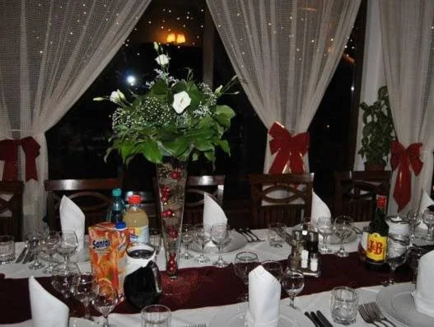 Pension Popasul Domnesc