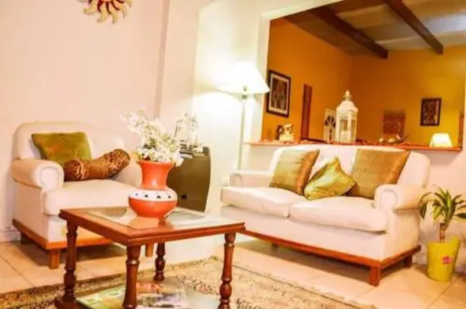 Hotel Boutique Baudi