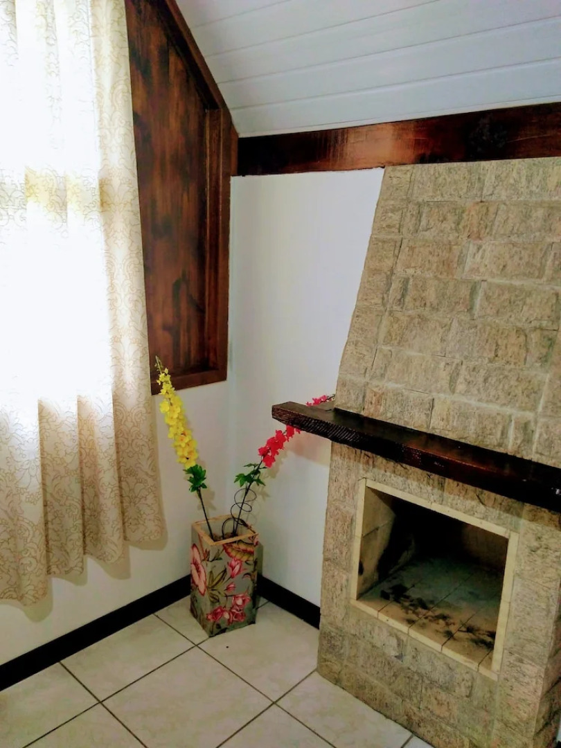 Pousada Rio da Prata