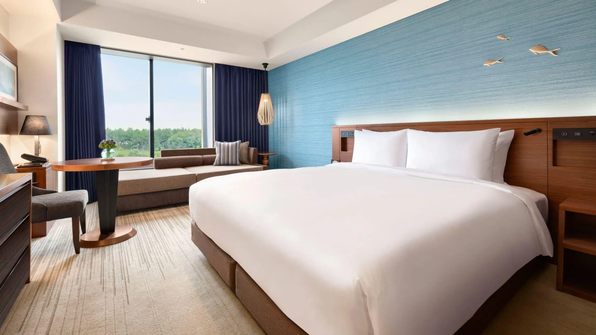 Hyatt Regency Tokyo Bay