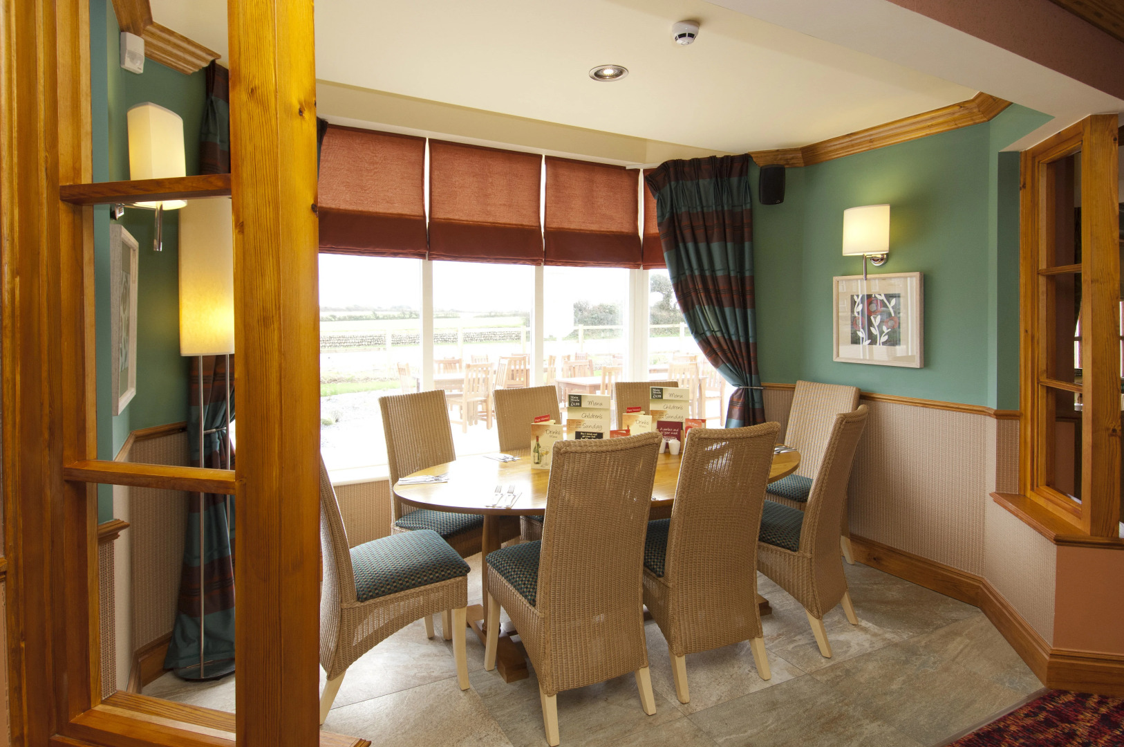 Premier Inn Camborne