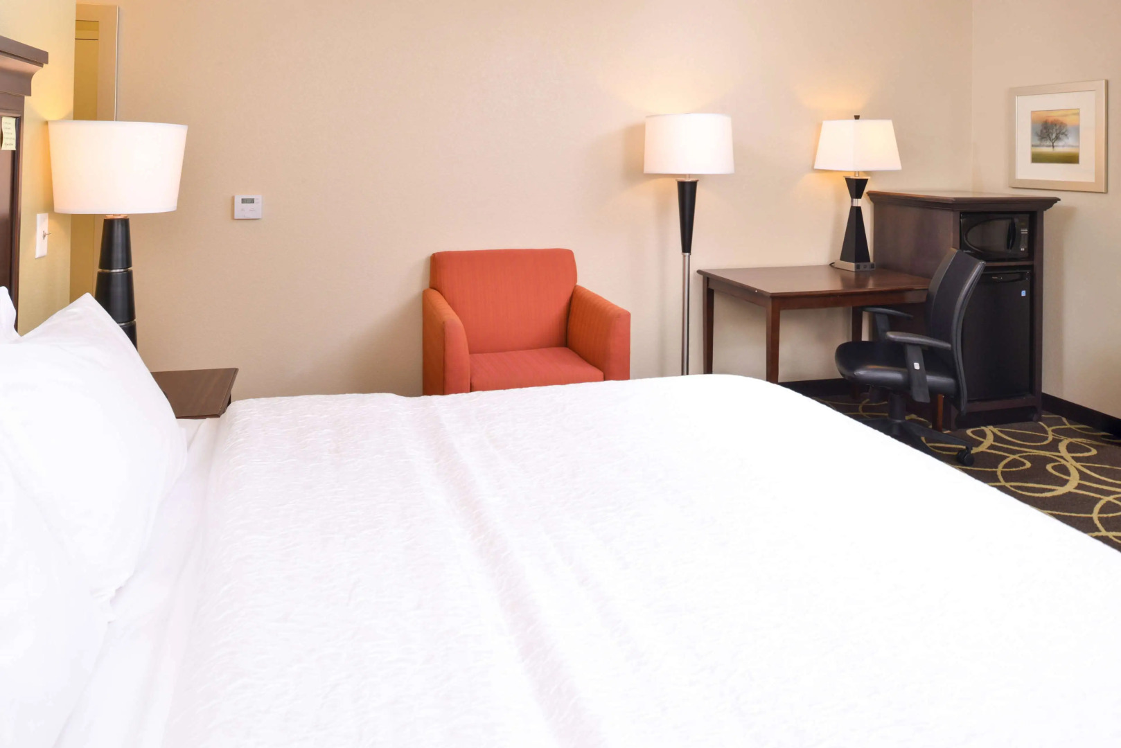 Hampton Inn Omaha Midtown-Aksarben Area
