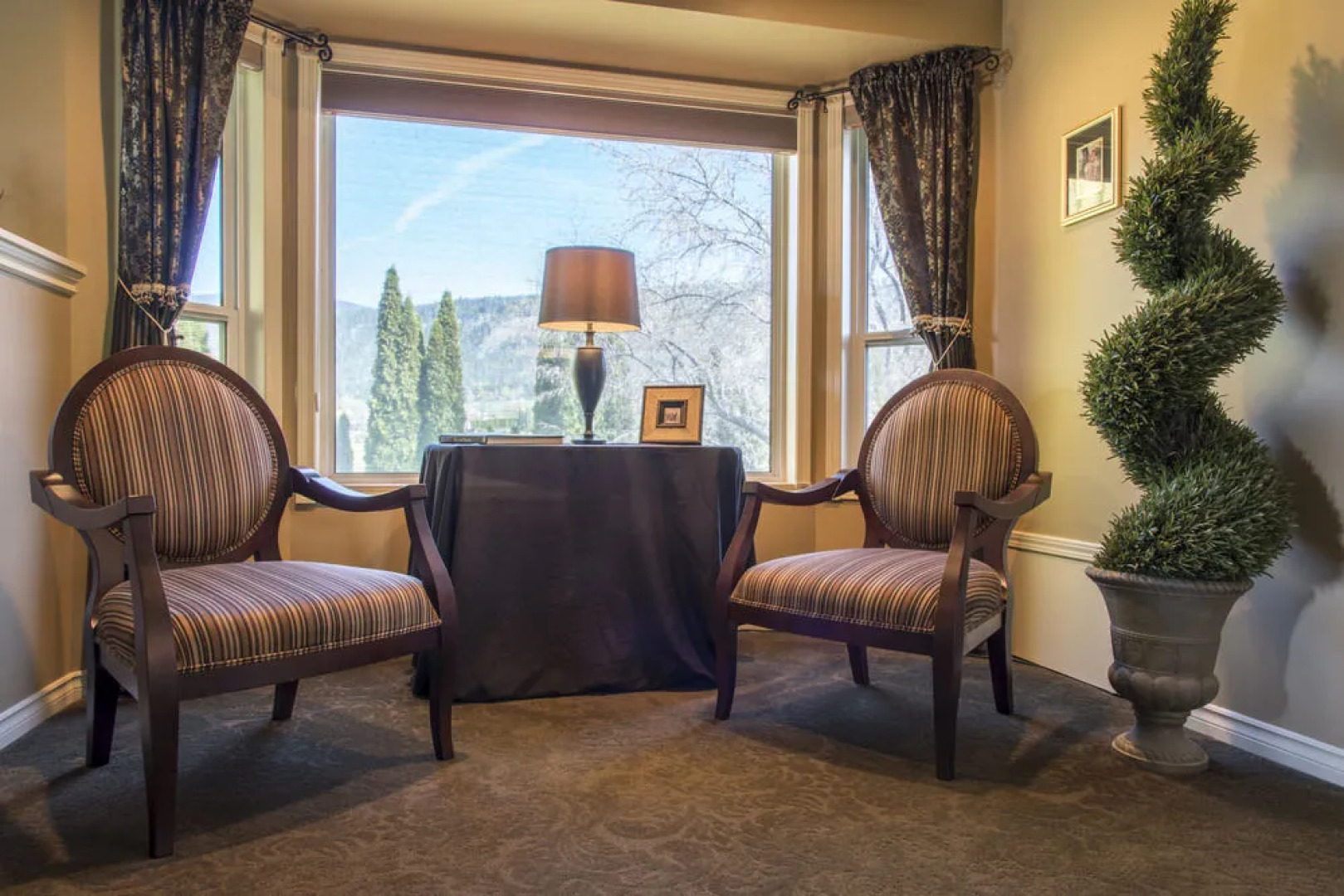 Serenata Guesthouse & Vineyard Retreat