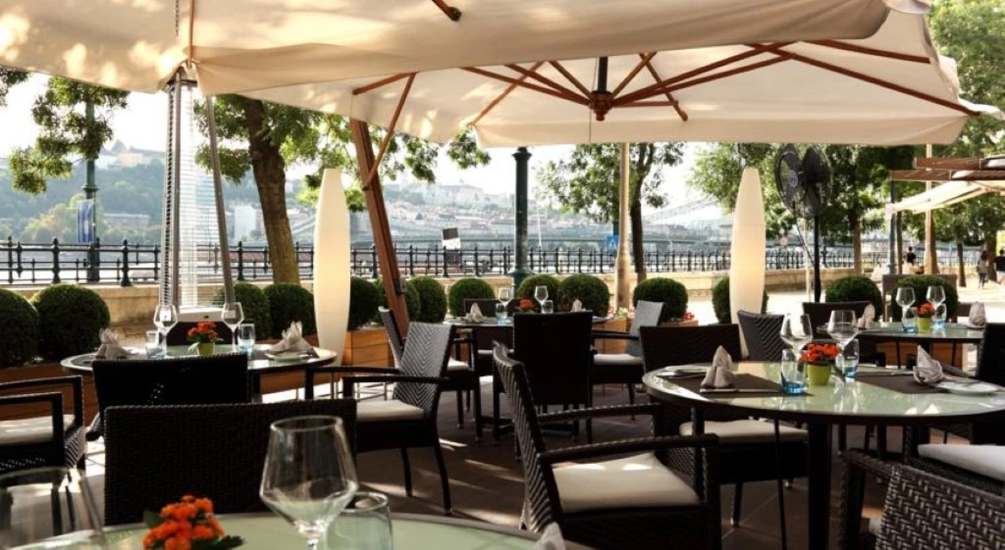 InterContinental Budapest by IHG