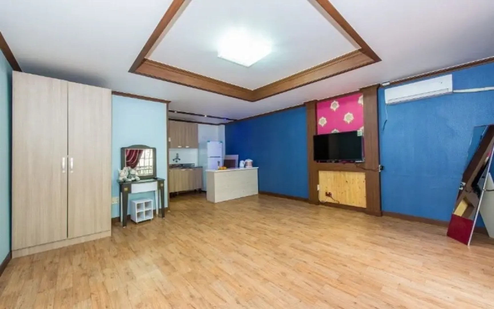 Miryang Nature and People Pension