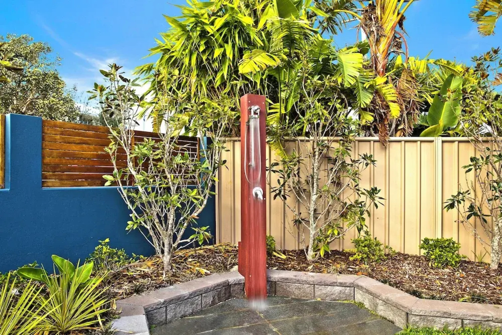 Shelly Beach Serenity