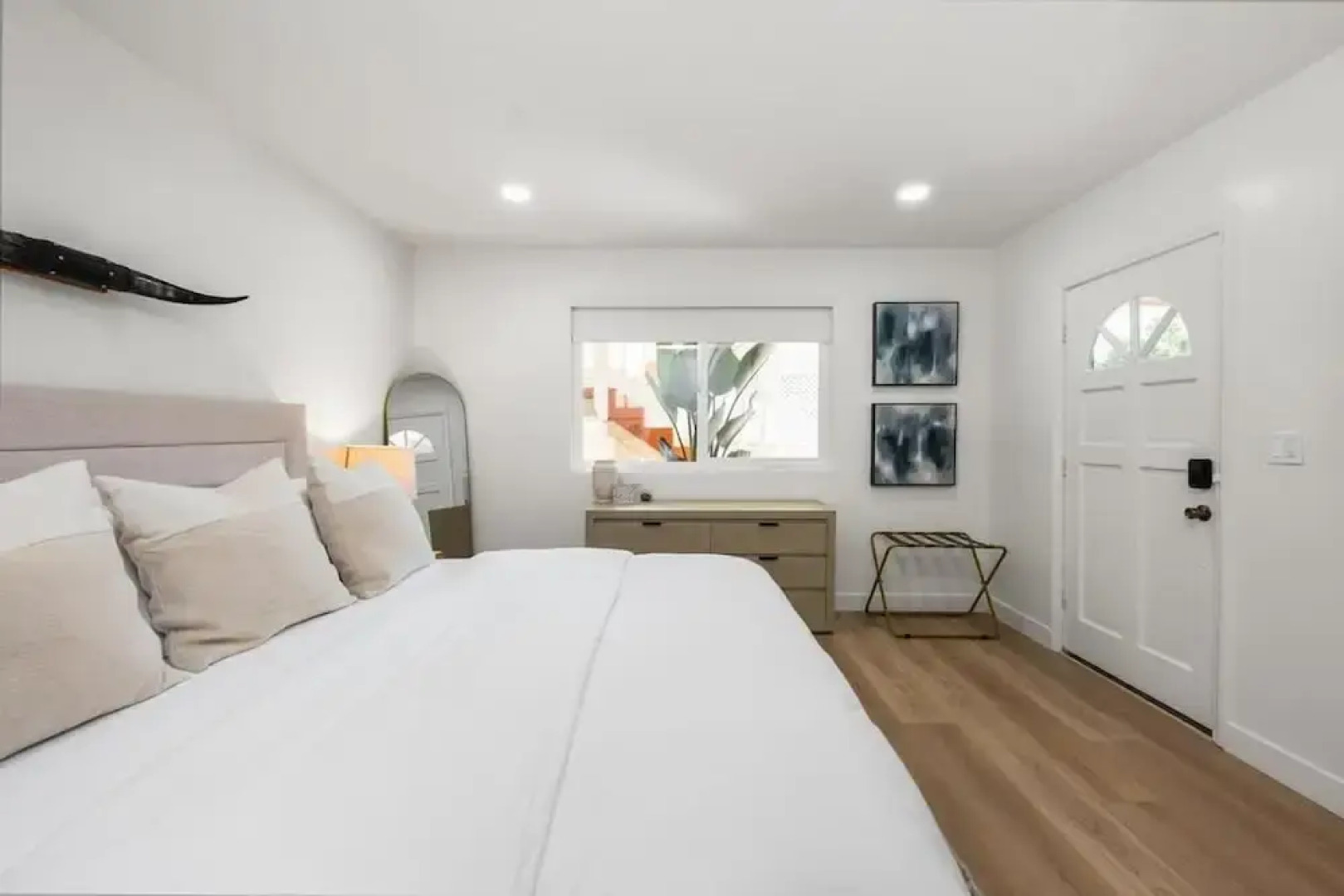 The South Bay Retreat