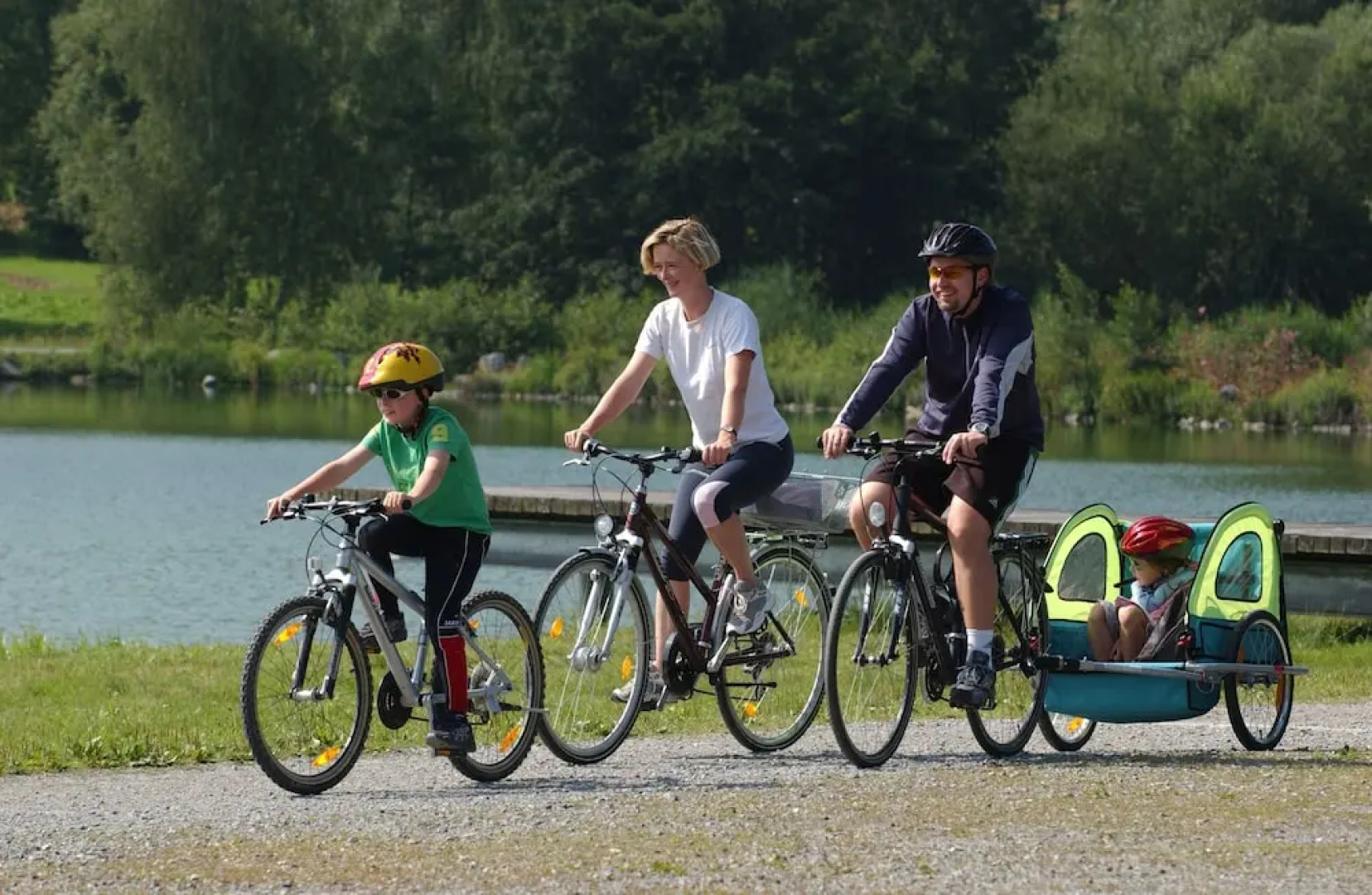 Hotelresort Reutmühle