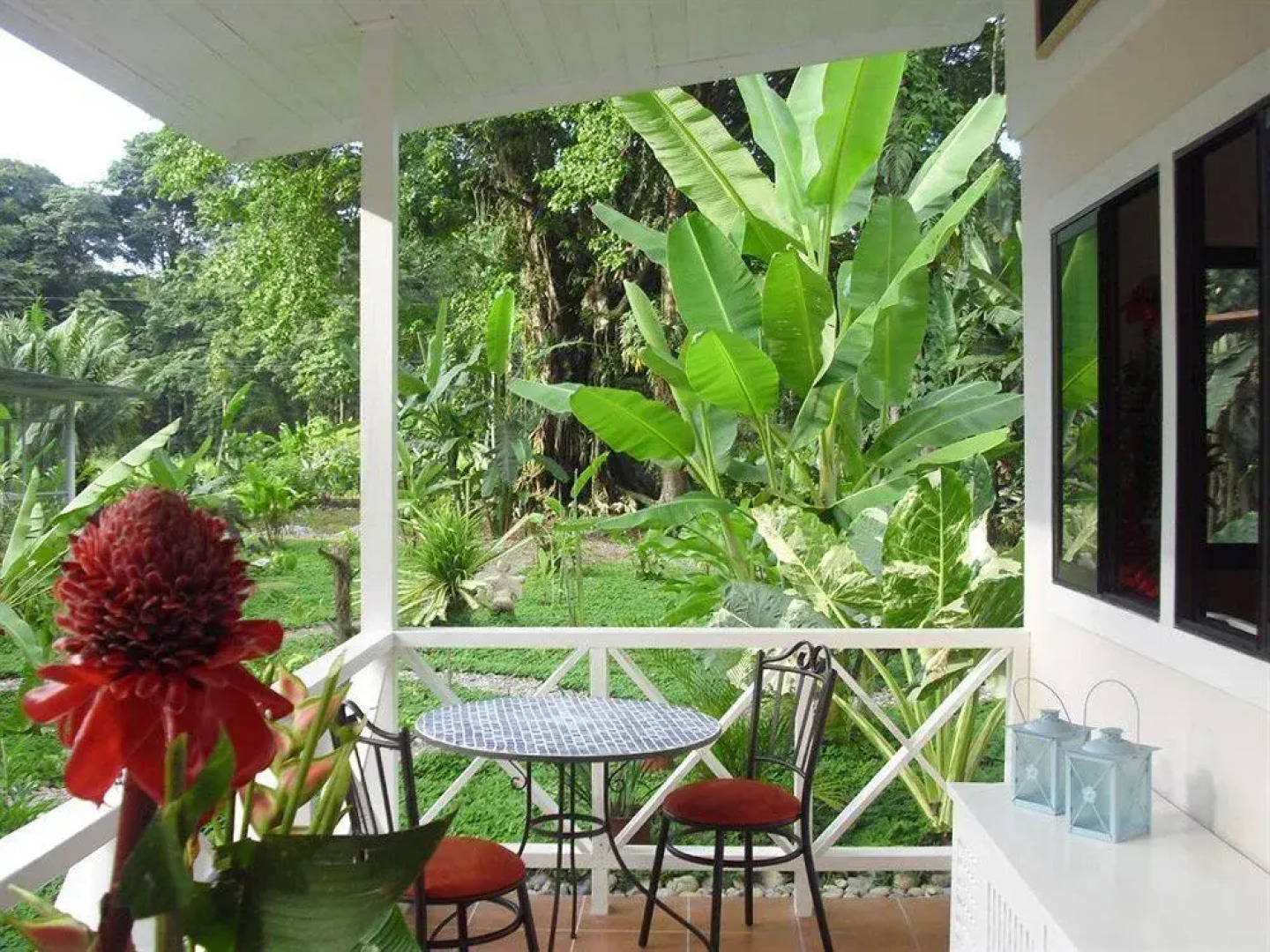 VIP Hotel Playa Negra