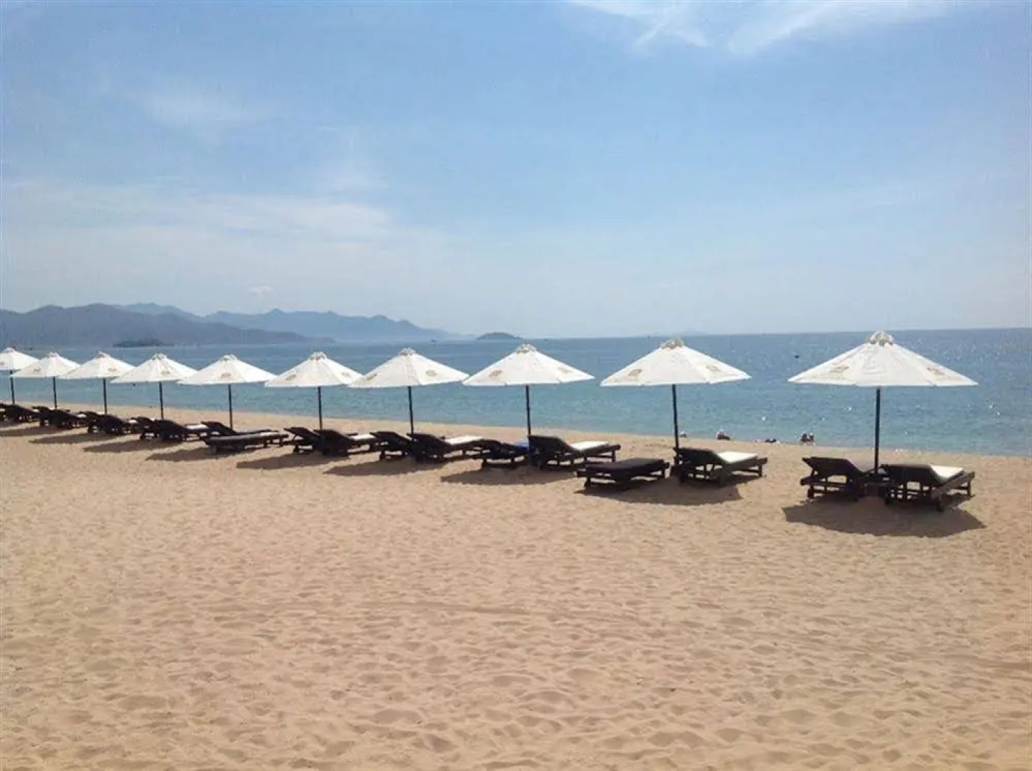 Unit 30A2 in Havana Nha Trang Hotel