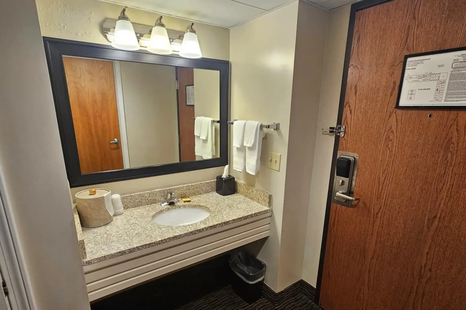 Americinn by Wyndham Birch Run/Frankenmuth