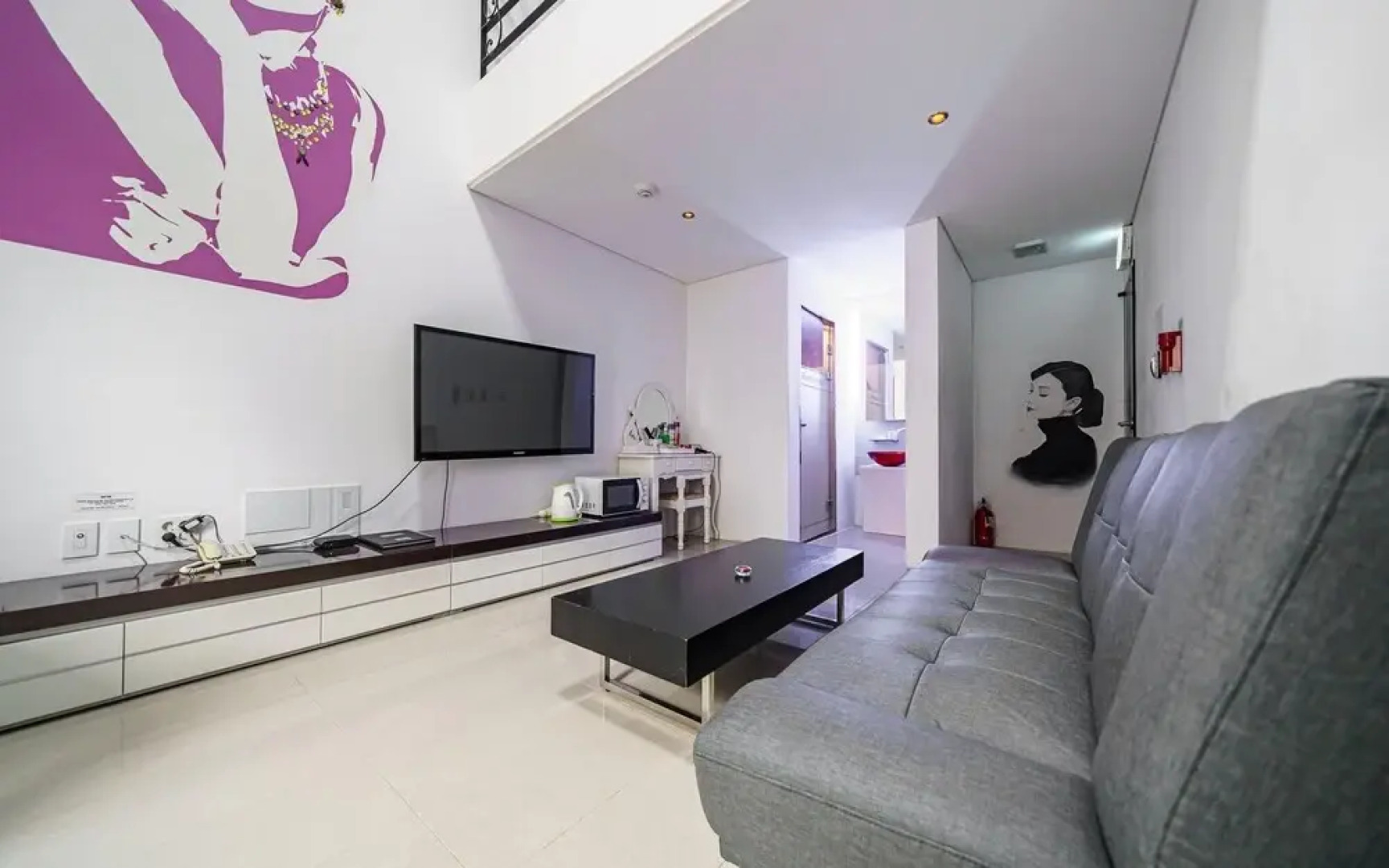 Paju Rock Self Check-in Motel