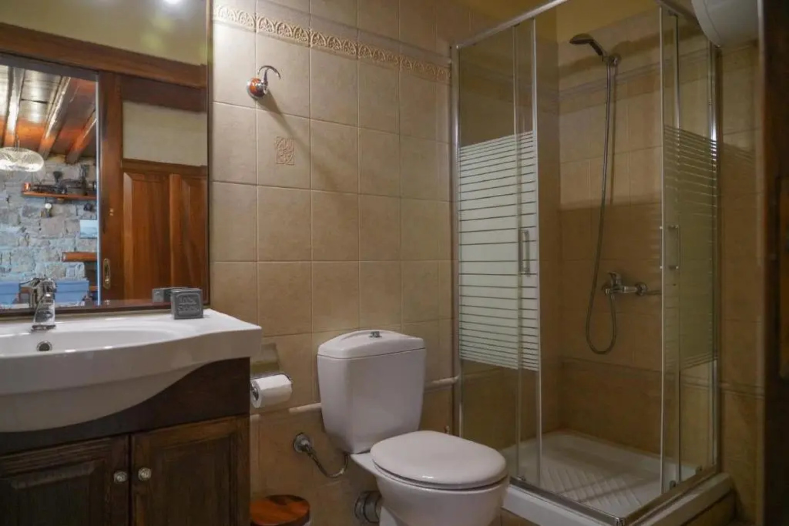 Cloud Nine Villa Mykonos