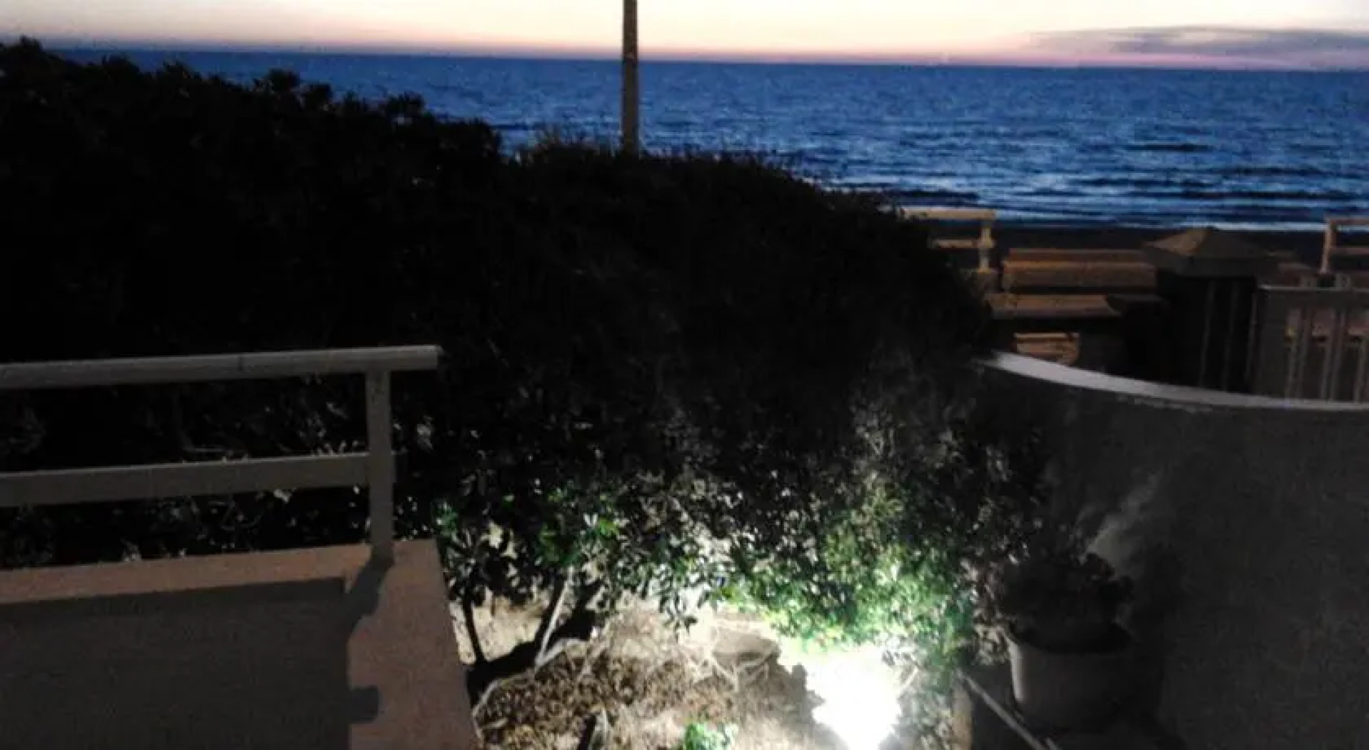 Casa Vacanza Gambusia I