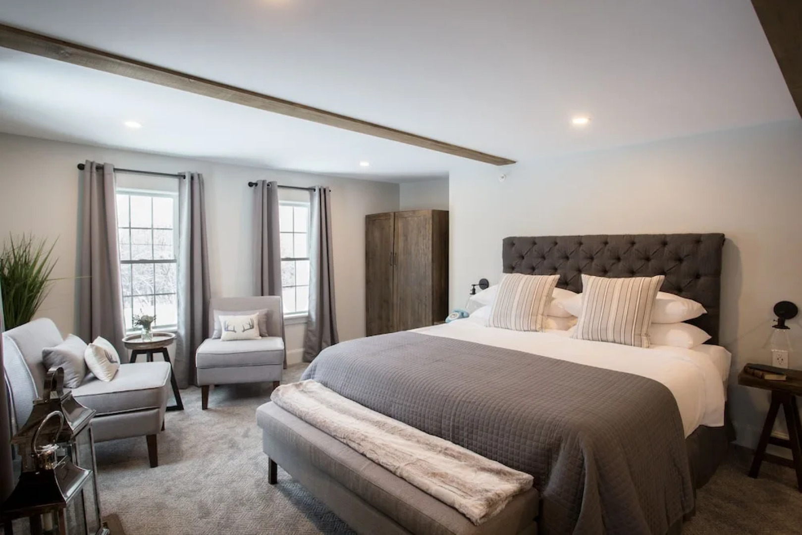 Mountain Meadows Lodge