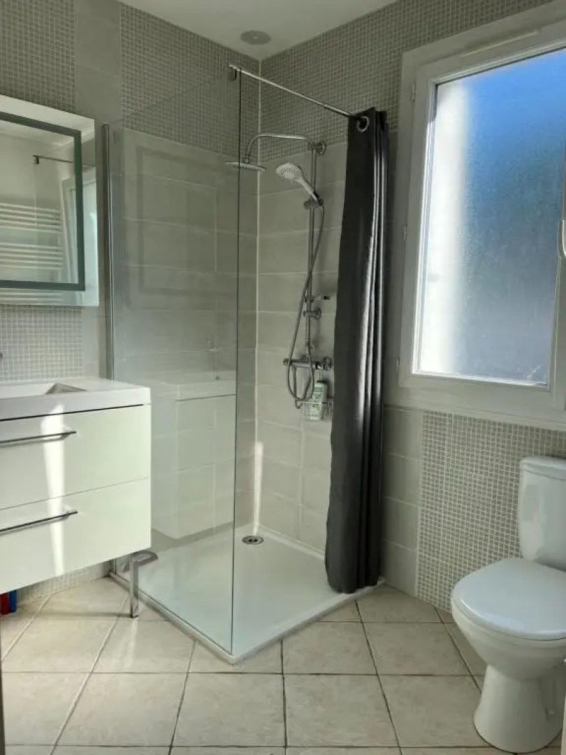 La Campagne a 5 Minutes de Tours.