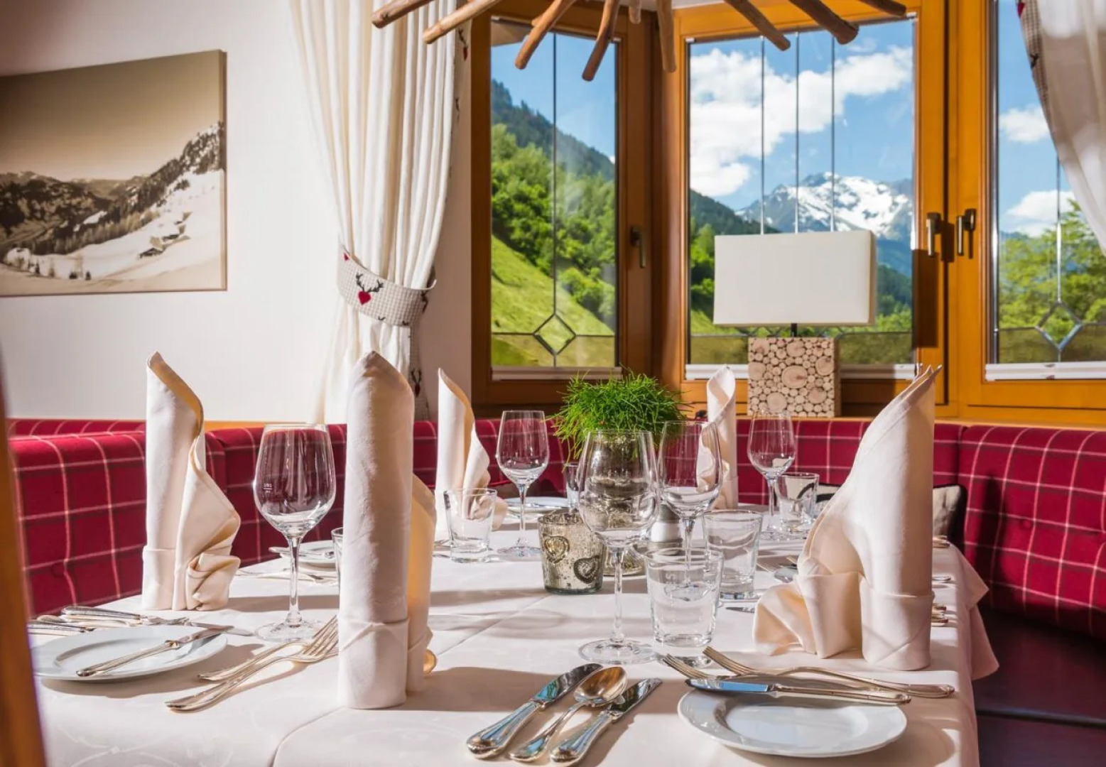 ZillergrundRock Luxury Mountain Resort