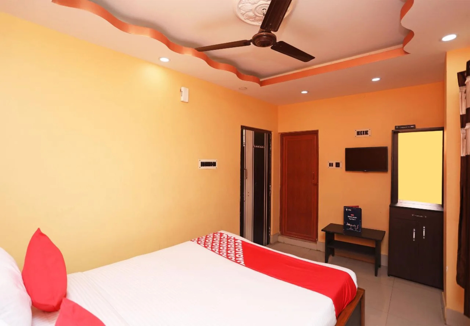 Classic Inn By OYO Rooms